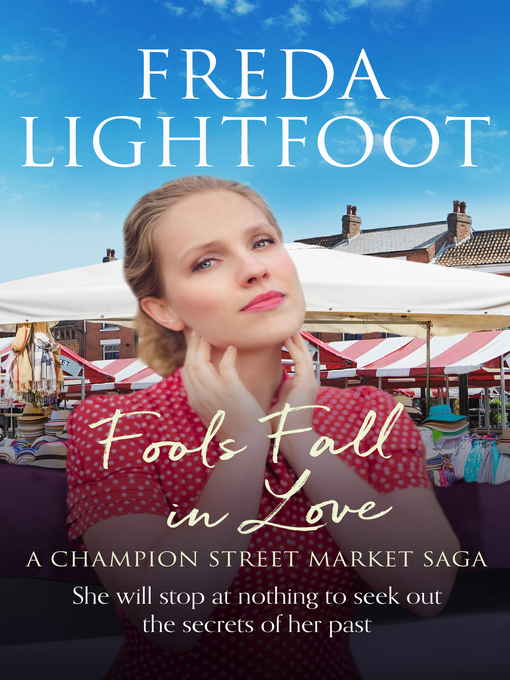 Title details for Fools Fall in Love by Freda Lightfoot - Available